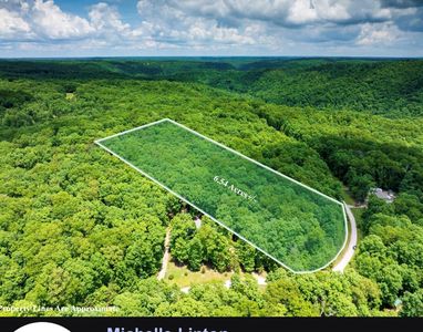 4121 Chapel Hill Rd, Crawford, TN, 38554