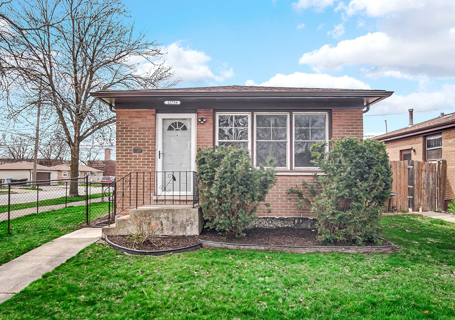 12756 S Exchange Ave, Chicago, IL 60633 Zillow