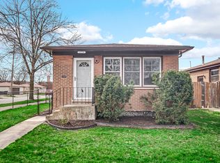 12756 S Exchange Ave, Chicago, IL