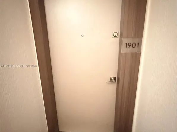 3701 N Country Club Dr APT 1901, Aventura, FL 33180