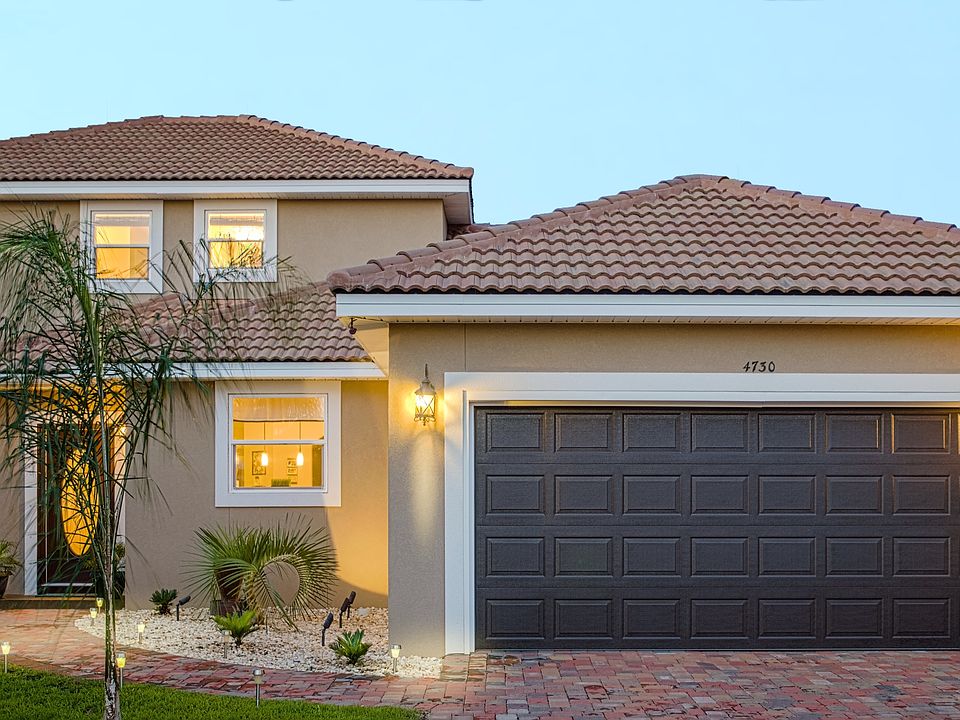 Welcome Home!