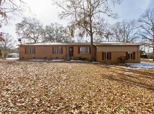 99 Pintail Ln, Elloree, SC 29047