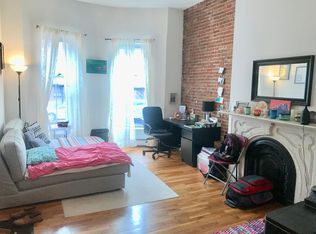 124 W Concord St #1H, Boston, MA 02118