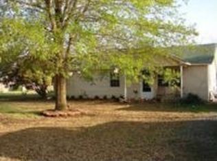 26 Black Rd, Conway, AR 72032