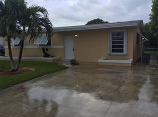 10720 SW 222nd Dr, Miami, FL 33170