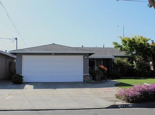 2286 Cryer St, Hayward, CA