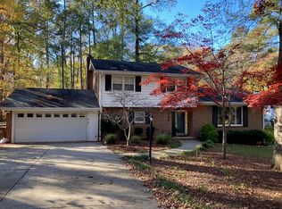 702 Jefferson Dr, Cary, NC 27511