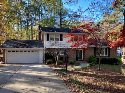 702 Jefferson Dr, Cary, NC, 27511