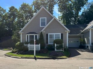 62 Allison Way #62, East Haven, CT 06512