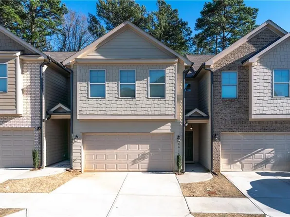 4816 Kittle Way, Lilburn, GA 30047