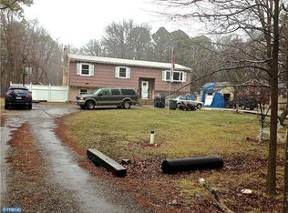 1316 Morgan Rd, Williamstown, NJ 08094