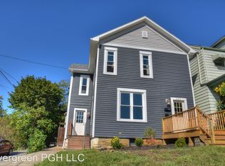 325 E Main St, Evans City, PA 16033