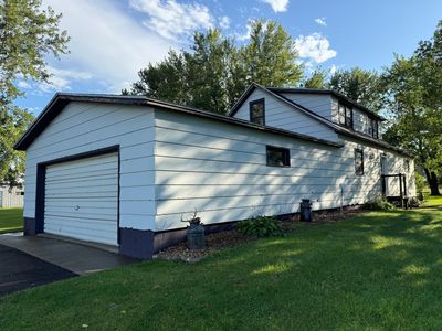 20729 462nd Ave, Morris, MN, 56267