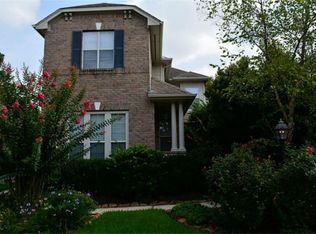 42 Patina Pines Ct, Spring, TX 77381