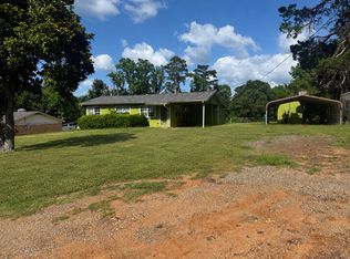 8799 County Road 145d, Overton, TX 75684