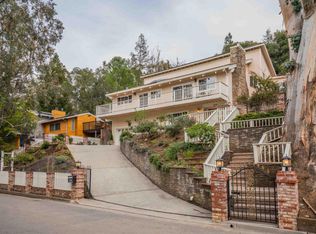 231 Jones Rd, Los Gatos, CA 95030