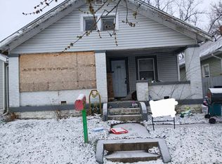 2707 Meridian St #12, Anderson, IN 46016