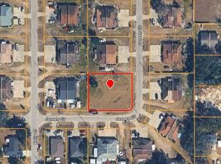 JANEEN CIRCLE LOT 15, MULBERRY, FL 33860