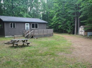 17258 Jennifer Dr, Wellston, MI 49689