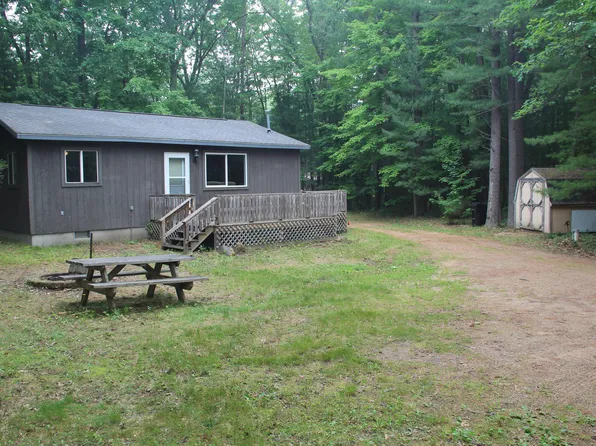 17258 Jennifer Dr, Wellston, MI 49689