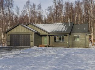 L3 B1 E Amarok Ave, Wasilla, AK 99654