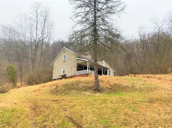235 Gilliespie Hollow Rd, Fayette City, PA 15438