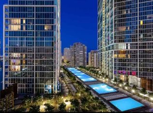 495 Brickell Ave APT 4809, Miami, FL 33131