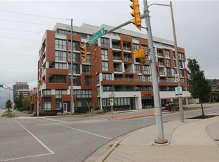 5001 Corporate Dr #704, Burlington, ON L7L0H5