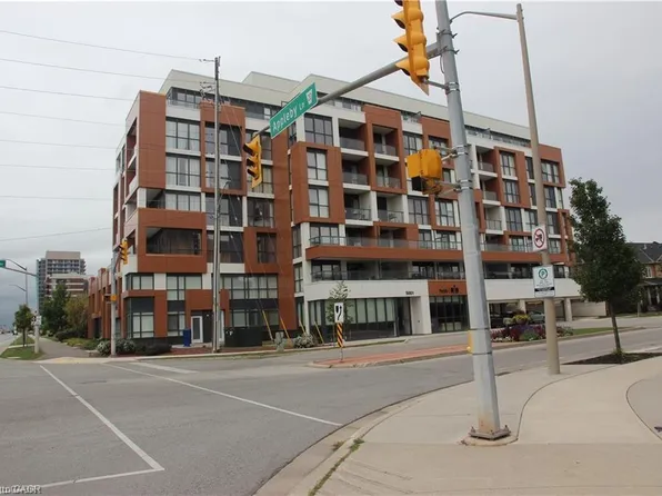 5001 Corporate Dr #704, Burlington, ON L7L 0H5