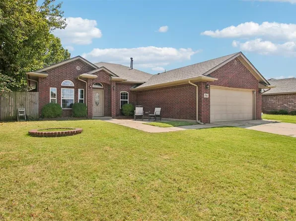 716 SW 149th Pl, Oklahoma City, OK 73170