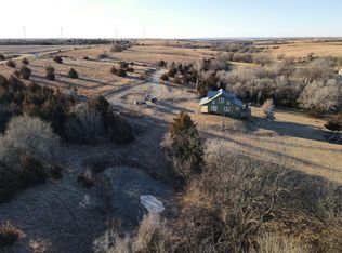 693 Jade Rd, Glasco, KS 67445