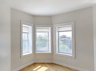 84 Fenway #2F, Boston, MA 02115