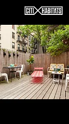 Rented by Citi Habitats