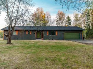 3815 Tanada Rd, North Pole, AK 99705