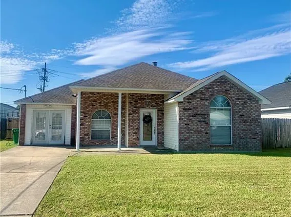 630 Colony Park Dr, La Place, LA 70068