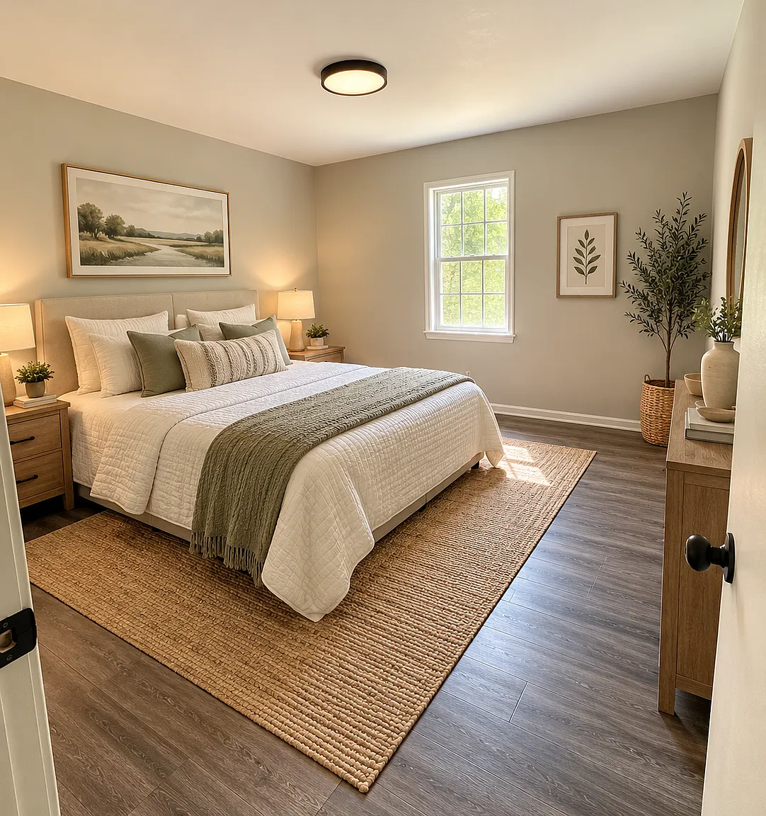 207 Highland Street Apt 4 - 1 — Photo 4