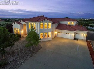 1220 S Liberty Point Blvd, Pueblo West, CO 81007