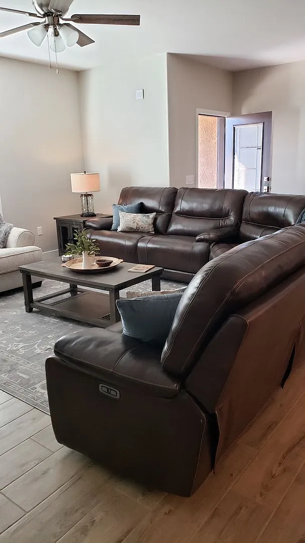 Furnished- Pool / Spa Home — Photo 2