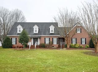 1155 Surles Rd, Benson, NC 27504