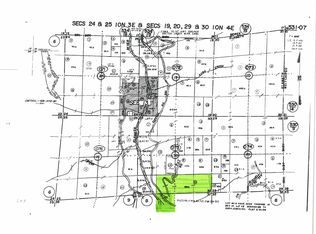 160 Acres Rube Ranch Road Weitchpec, Hoopa, CA 95546