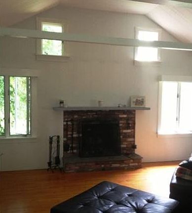 20 ft ceilings