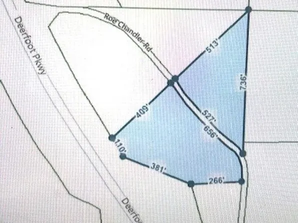 0 Deerfoot Pkwy #0, Trussville, AL 35173