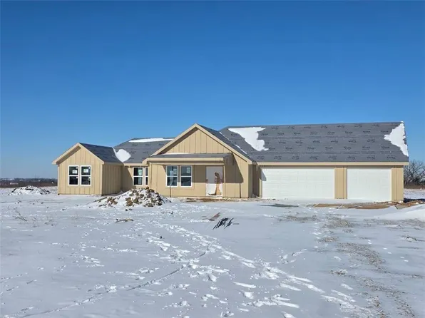 LOT 6 62nd St, Meriden, KS 66512