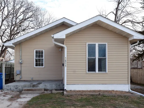 1509 E 21st St, Des Moines, IA 50317