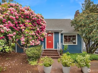 2522 31st Avenue S, Seattle, WA 98144