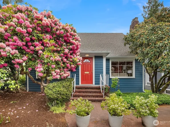 2522 31st Avenue S, Seattle, WA 98144
