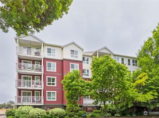 2805 NE 125th St APT 207, Seattle, WA 98125