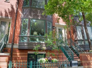 2806 N Seminary Ave, Chicago, IL 60657