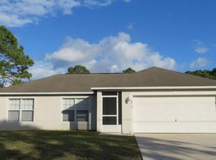 2961 Gabrysh Ave SE, Palm Bay, FL 32909