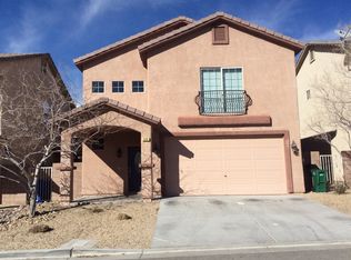 810 Cottonwood Cove St, Boulder City, NV 89005